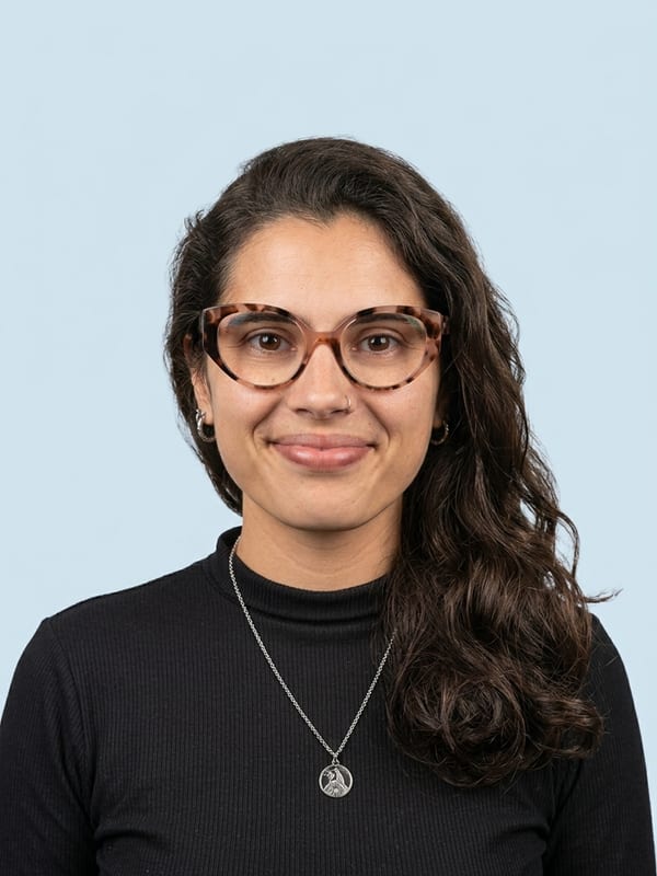 Pamela Urtubey