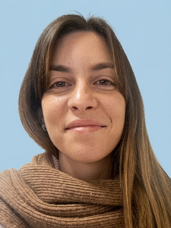 Carla Gil