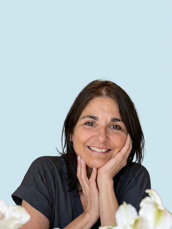 Gabriela Andrea Bassani