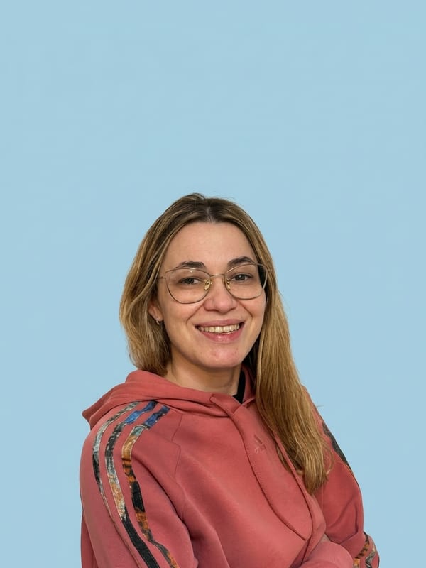 Antonella Gamarra