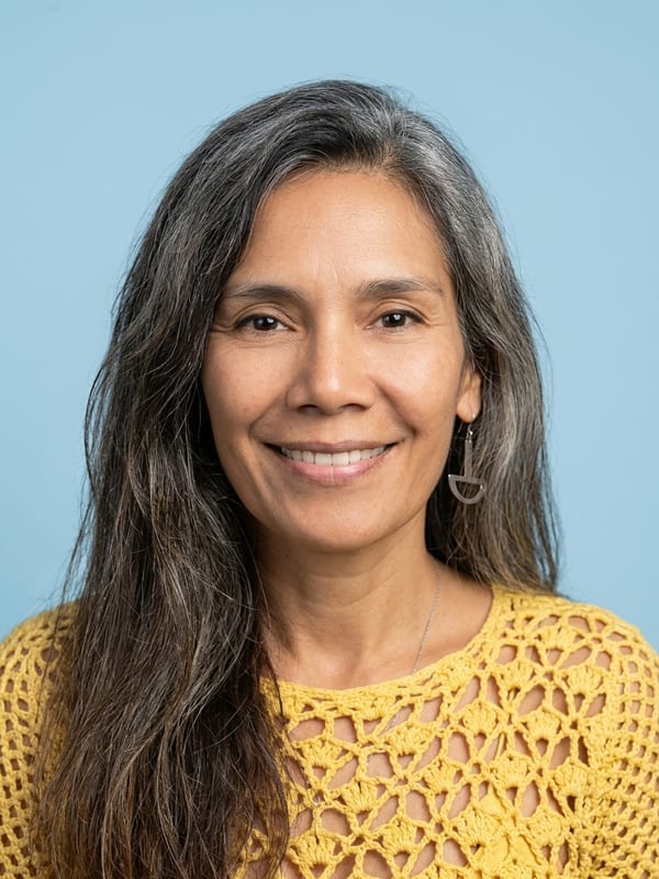 Andrea Bustos