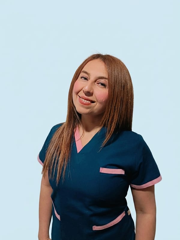 Viviana Elizabeth Barreto