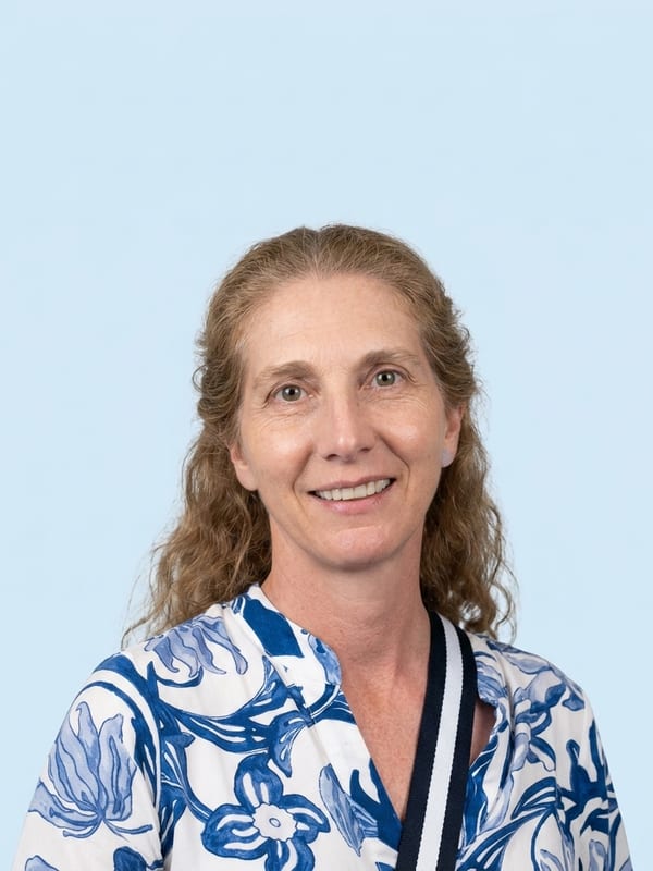 Patricia Cristina Gozzi