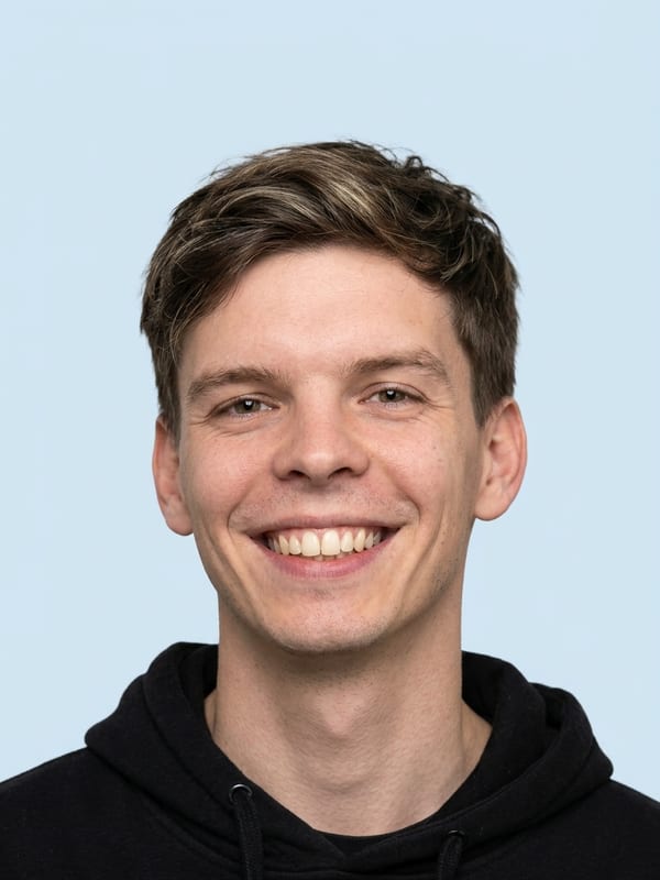 Franco Bett