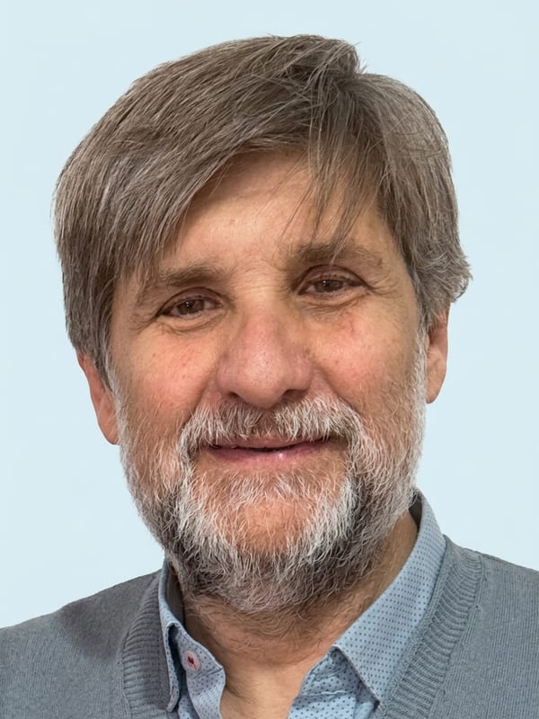 Jorge Luis Berra