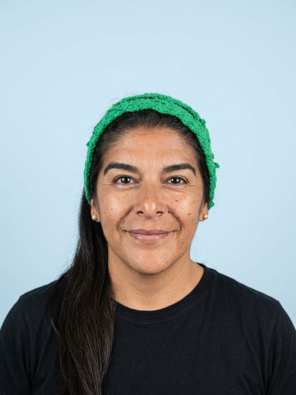 Maria Florencia Paz