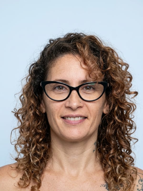 María Luciana Reina
