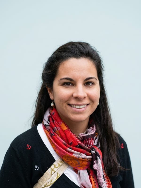 Cecilia Guevara