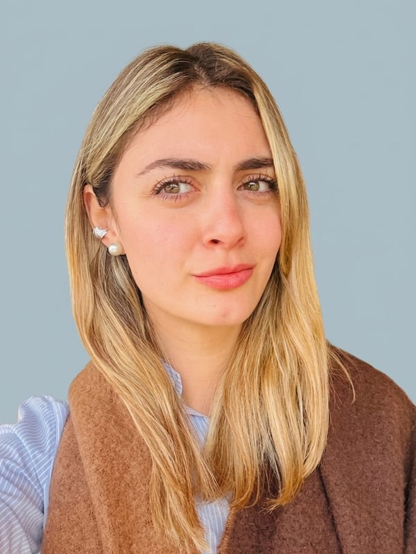 Valentina Fernanda García Mensa
