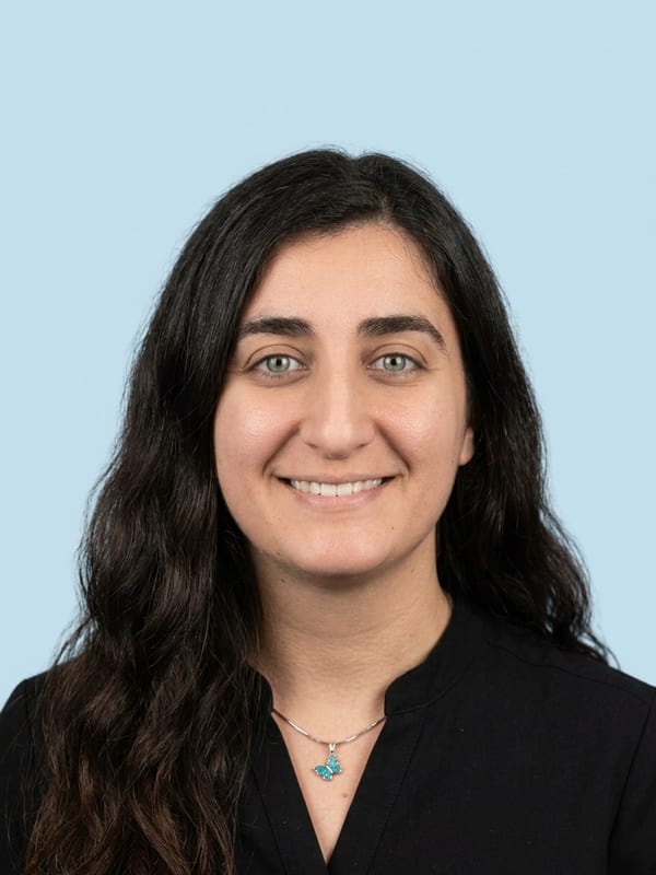 Jessica Magali Fronti