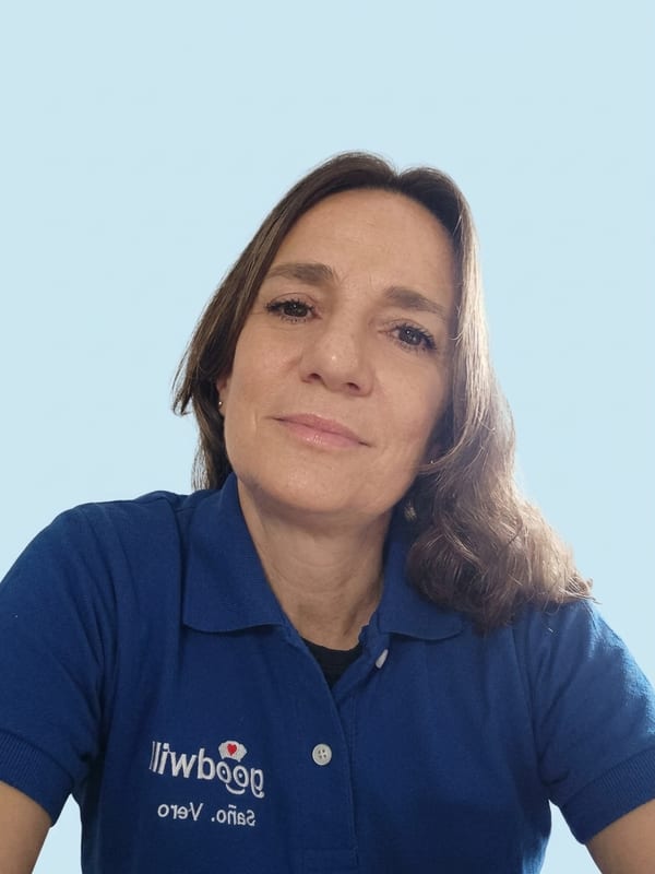 Maria Veronica Atienza