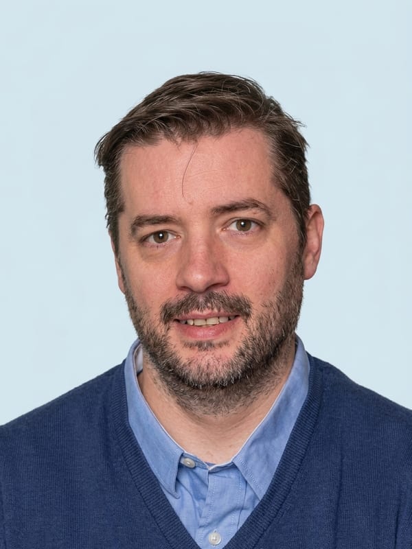 Pablo Lazaris