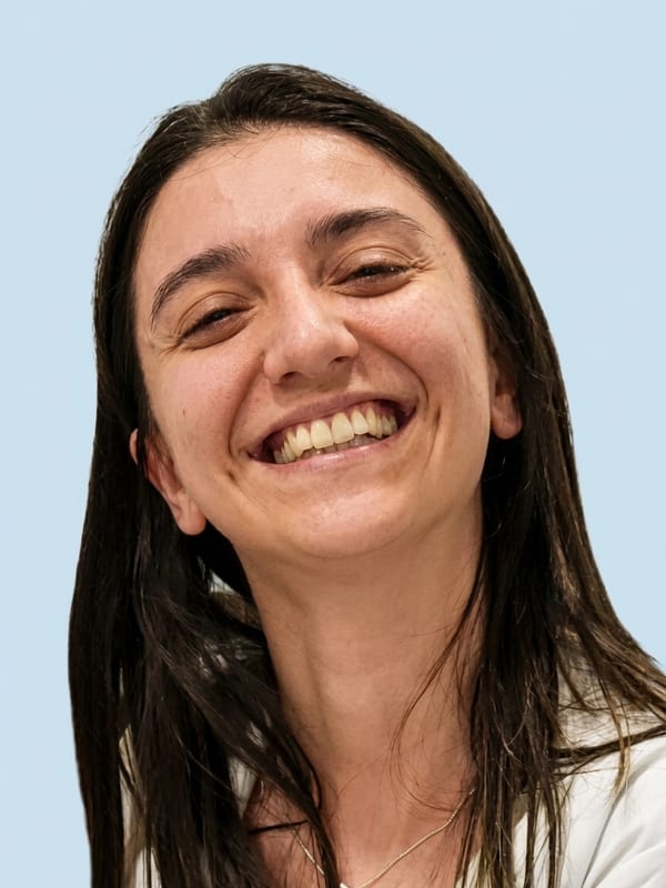 Clara Gomez Quinteros