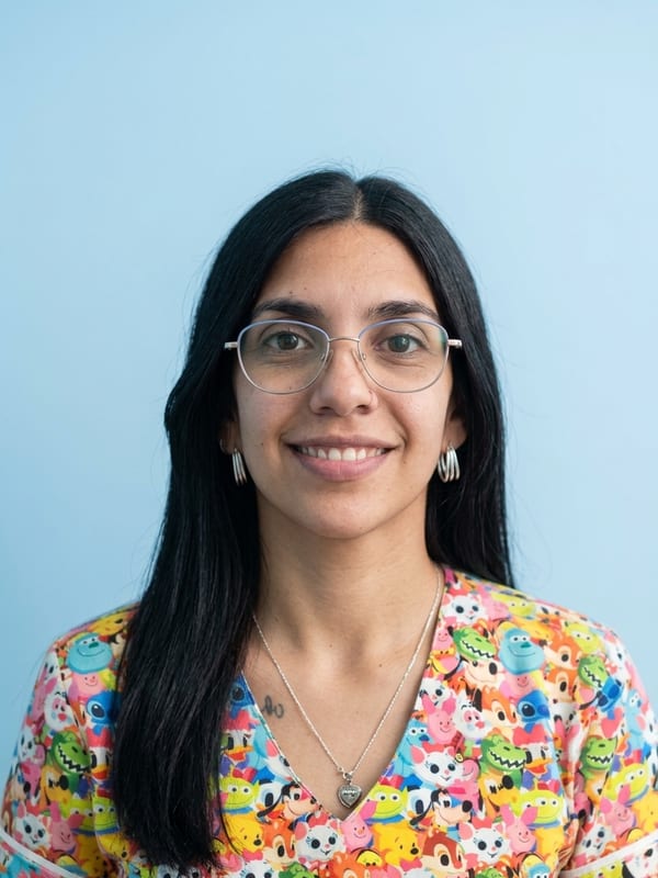 Paula Acevedo