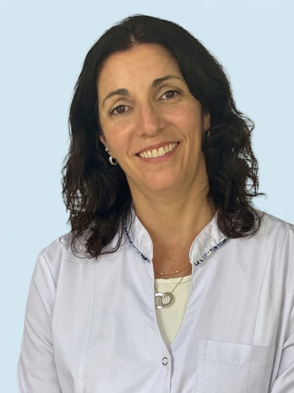 Ana Pittaro
