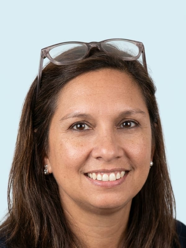 Gabriela María González