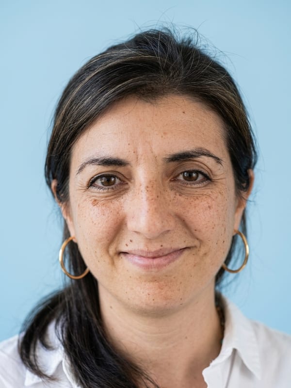 Maria Eugenia Costa