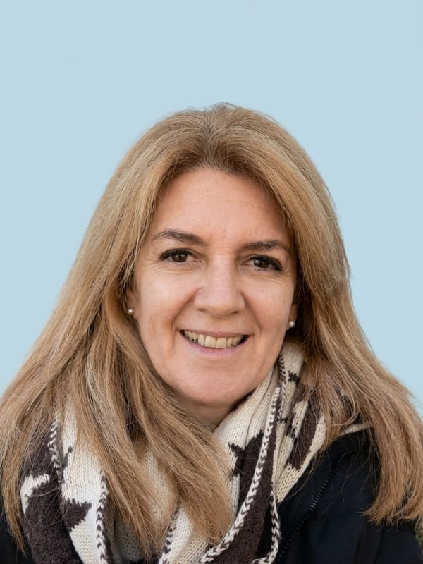 StellaMaris Cabrera