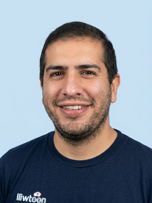 Mariano Guzman