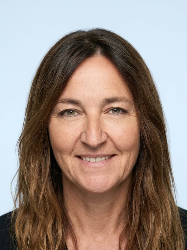 Silvana Gaviglio