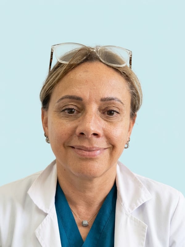 Silvia Mariana Chapuis