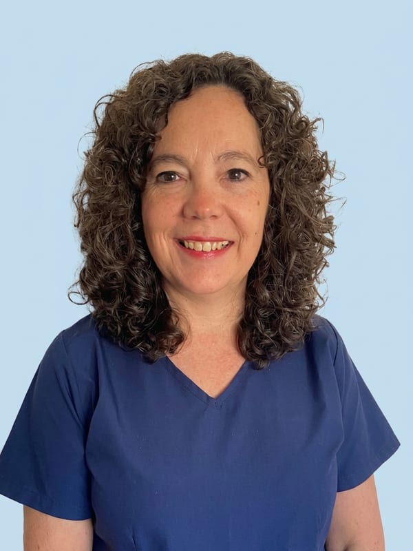 María Laura Frutos