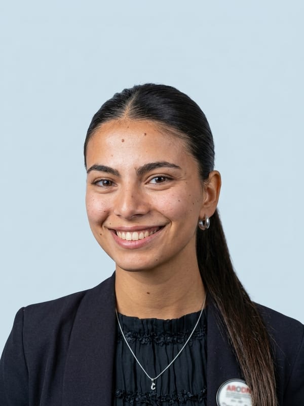 Danae Dipp Lizondo