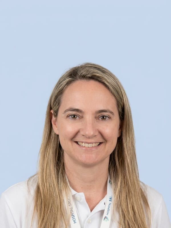 Gisela Dalessandro