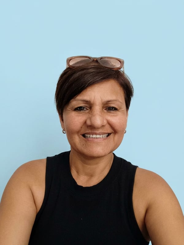 María Laura Nieva