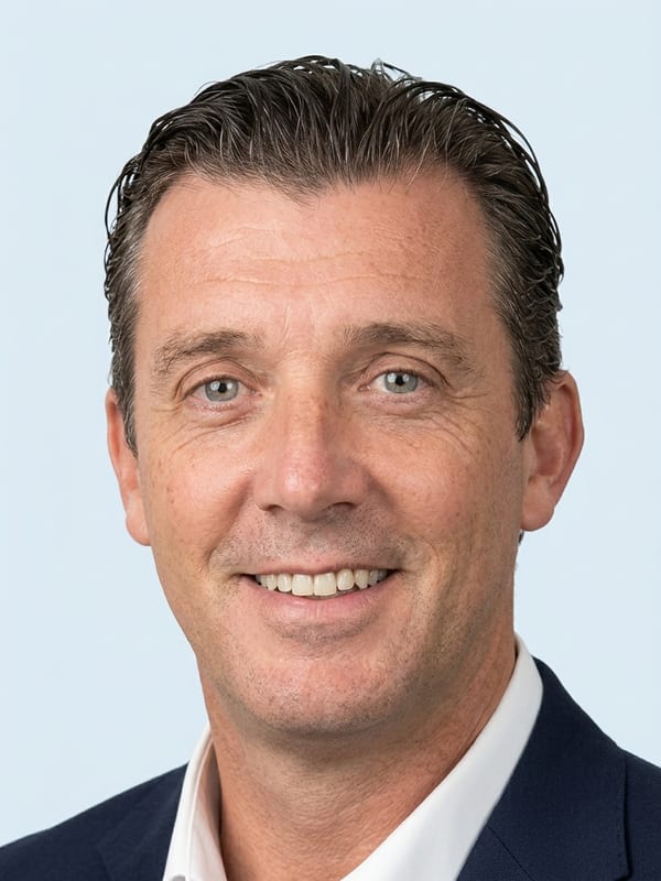 Javier Linzoain