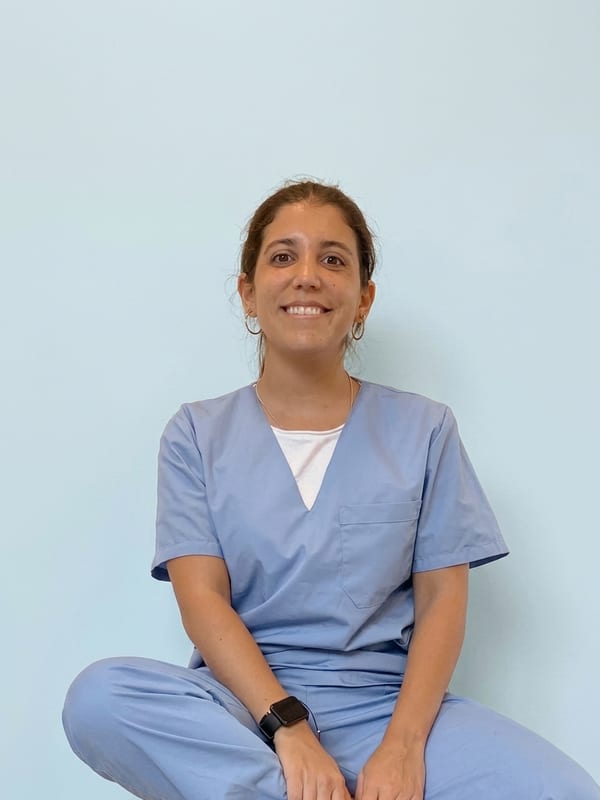 Josefina Martinez Paz