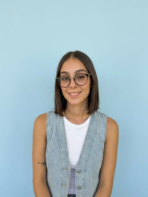 Lucrecia Panigo