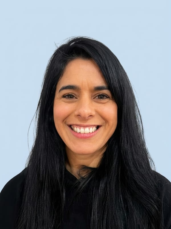 Mariana Molina