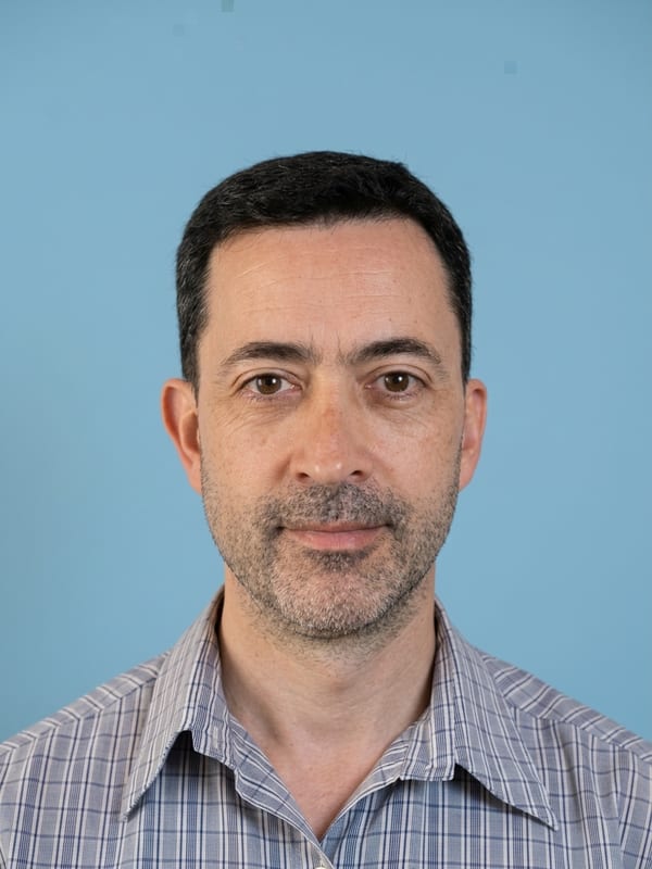 Martin Carbonari