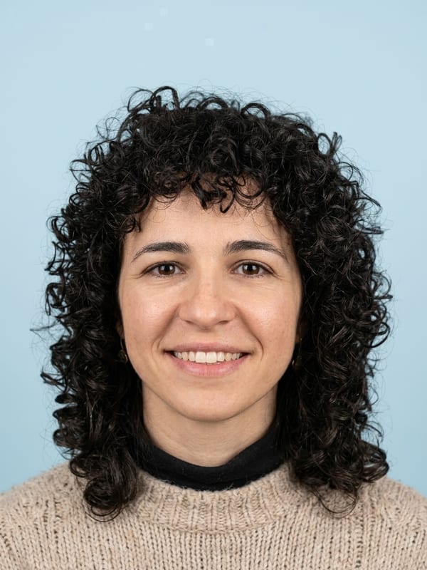 Cynthia Cecchetto