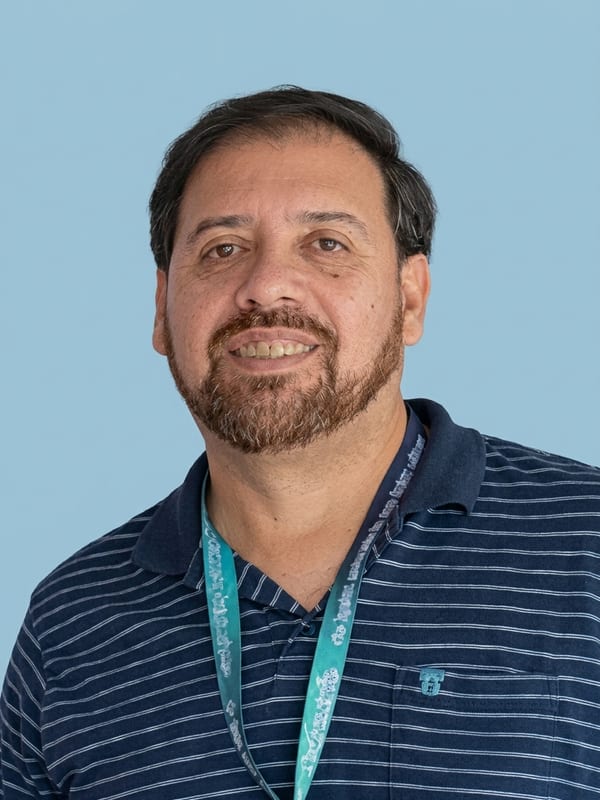 Horacio Gonzalez