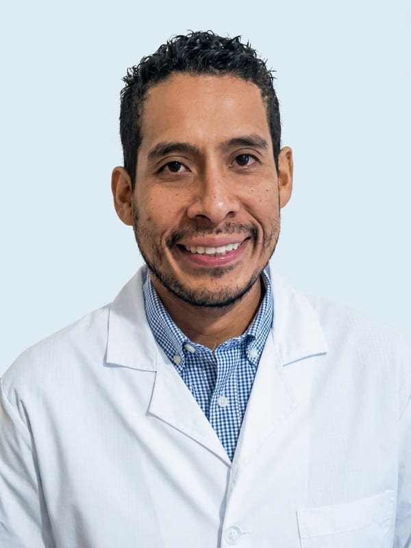 Diego Sifuentes Cock