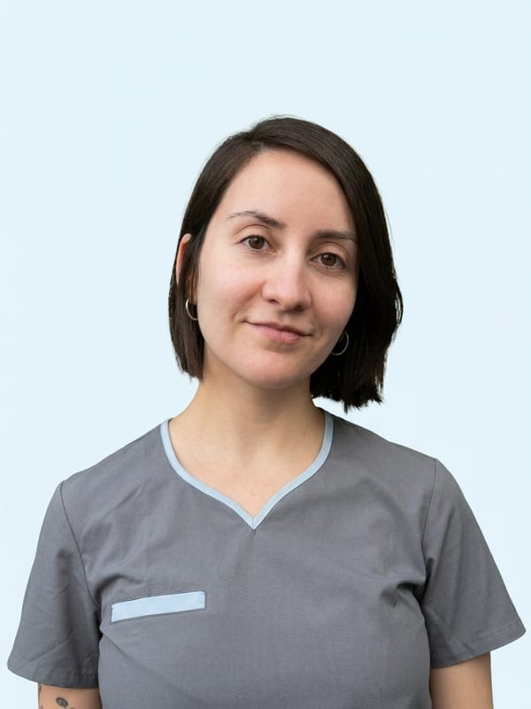 Paula Agustina Flores