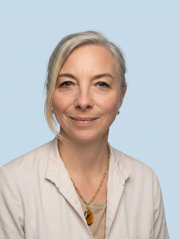 María Florencia Occhetti