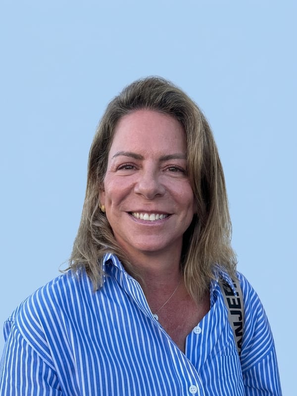 Paula Brusin