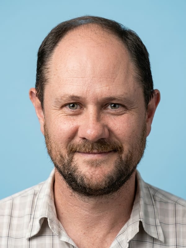 Mauricio Ongaro