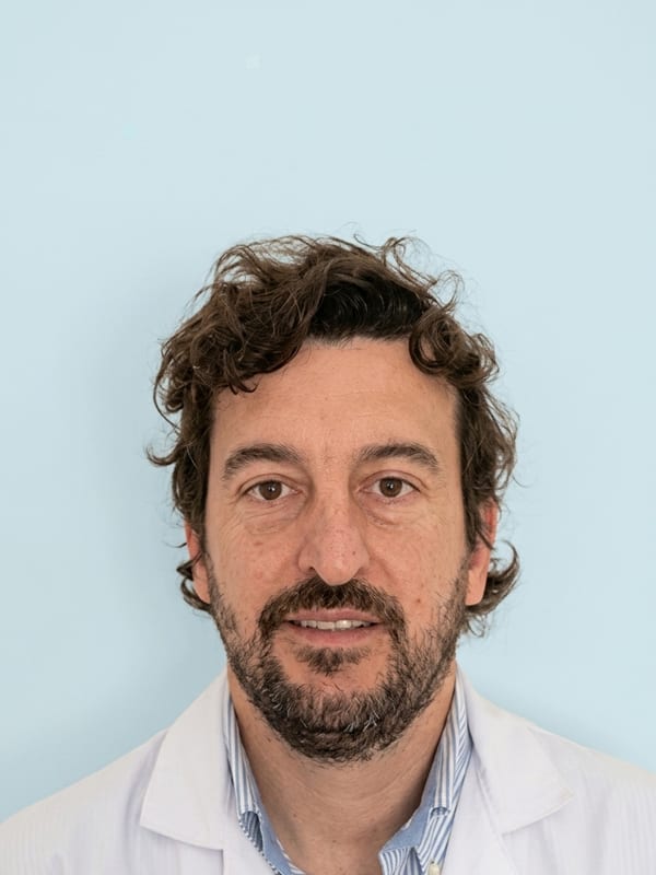 José Escalera