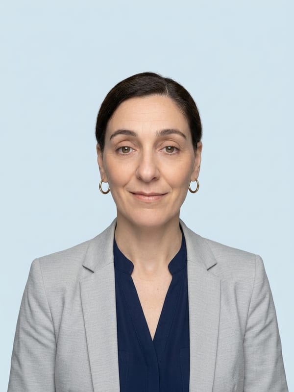 Cecilia Sosa
