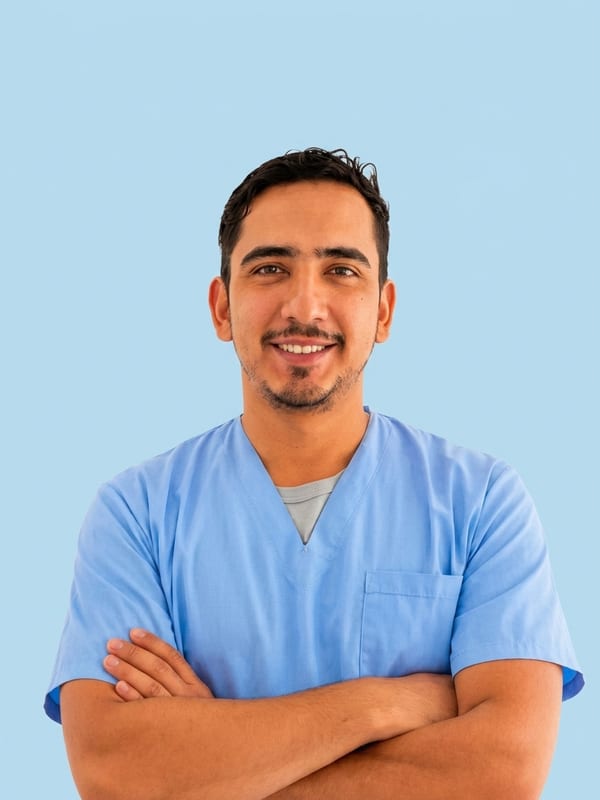 Luis Esteban Borquez