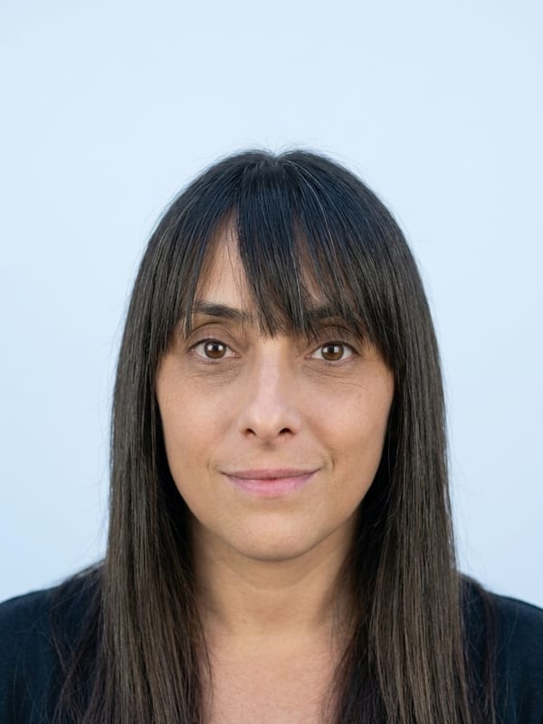 Mariángeles Torres